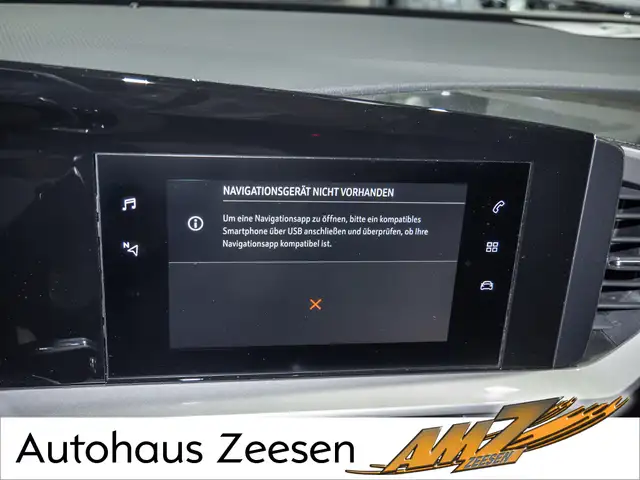Opel Mokka view 8