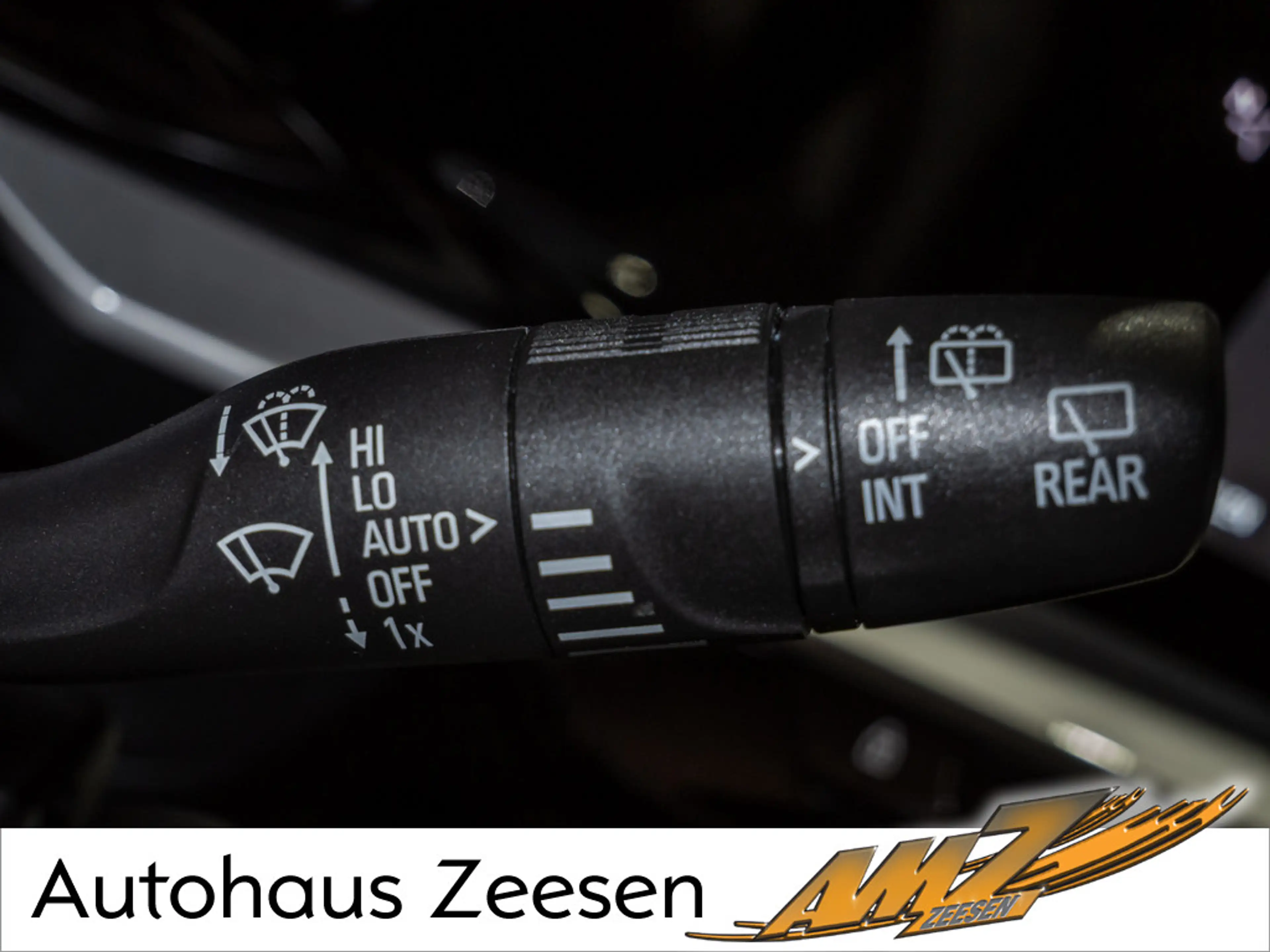 Opel Mokka 1.2 GS KLIMA LED INTELLILINK KAMERA PDC — photo 15