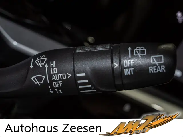 Opel Mokka view 15
