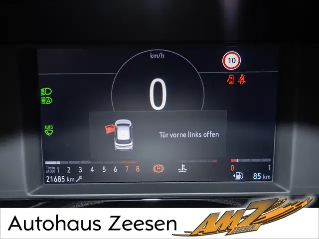 Opel Mokka view 14