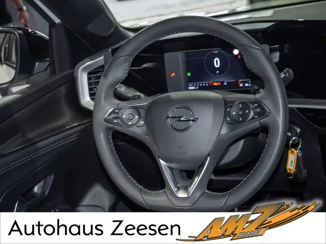 Opel Mokka view 7