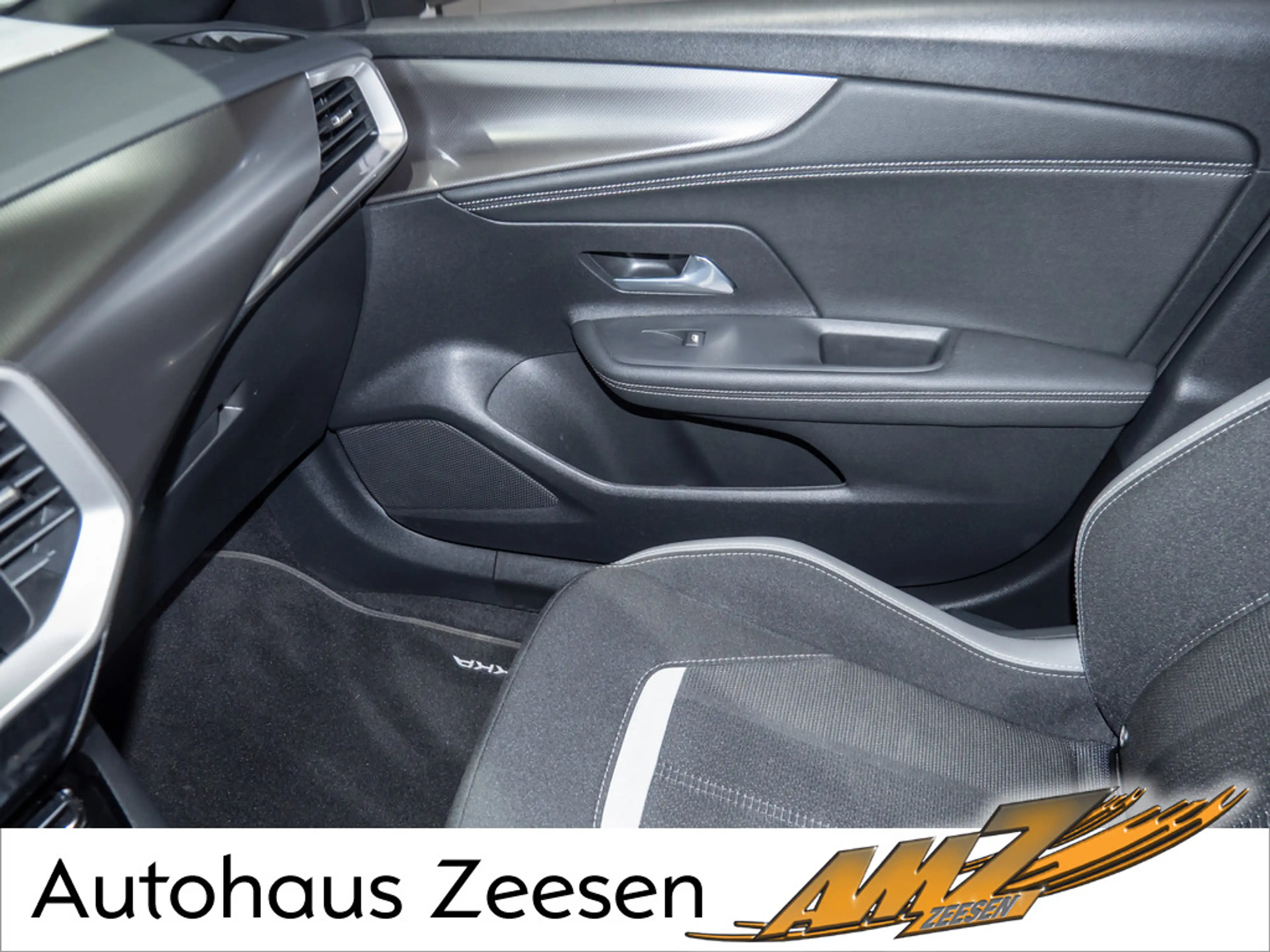 Opel Mokka 1.2 GS KLIMA LED INTELLILINK KAMERA PDC — photo 13