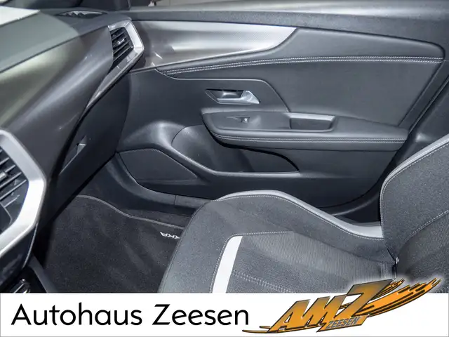 Opel Mokka view 13