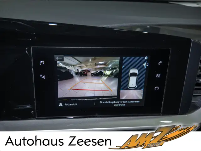 Opel Mokka view 11