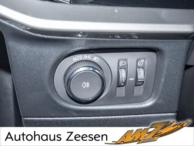 Opel Mokka view 16