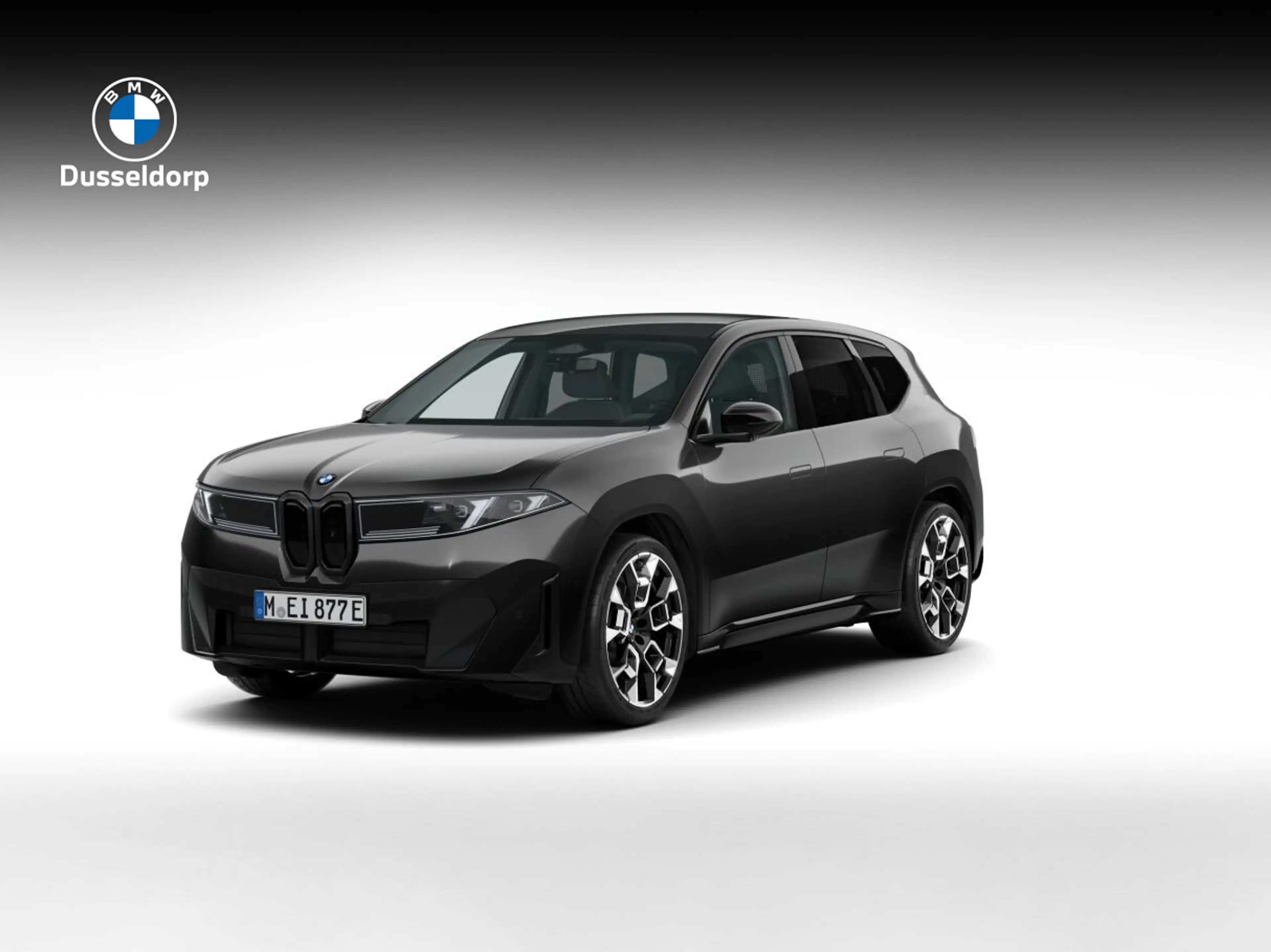 BMW iX3 40 eDrive 83 kWh M Sport Pro | Harman Kardon audio