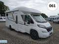 Euramobil Profila RS 695 HB Weiß - thumbnail 2