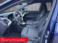 Audi Q4 e-tron 45 advanced LED 19 S-SITZE KAMERA ACC NAVI PDC CON Albastru - thumbnail 4