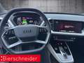 Audi Q4 e-tron 45 advanced LED 19 S-SITZE KAMERA ACC NAVI PDC CON Blau - thumbnail 8