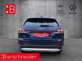Audi Q4 e-tron 45 advanced LED 19 S-SITZE KAMERA ACC NAVI PDC CON Albastru - thumbnail 13