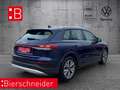 Audi Q4 e-tron 45 advanced LED 19 S-SITZE KAMERA ACC NAVI PDC CON Albastru - thumbnail 14