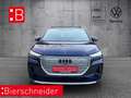 Audi Q4 e-tron 45 advanced LED 19 S-SITZE KAMERA ACC NAVI PDC CON Albastru - thumbnail 2