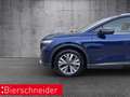 Audi Q4 e-tron 45 advanced LED 19 S-SITZE KAMERA ACC NAVI PDC CON Blau - thumbnail 3