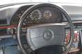 Mercedes-Benz 560 SEC Oldtimer-H-Zulassung Blau - thumbnail 7