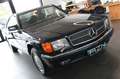 Mercedes-Benz 560 SEC Oldtimer-H-Zulassung Modrá - thumbnail 2