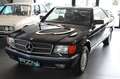 Mercedes-Benz 560 SEC Oldtimer-H-Zulassung Blauw - thumbnail 1