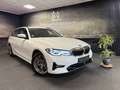 BMW 330 BMW 330 e Plug-In Touring xDrive Sport Line Headup Weiß - thumbnail 1