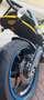 Ducati Scrambler icon Sárga - thumbnail 5