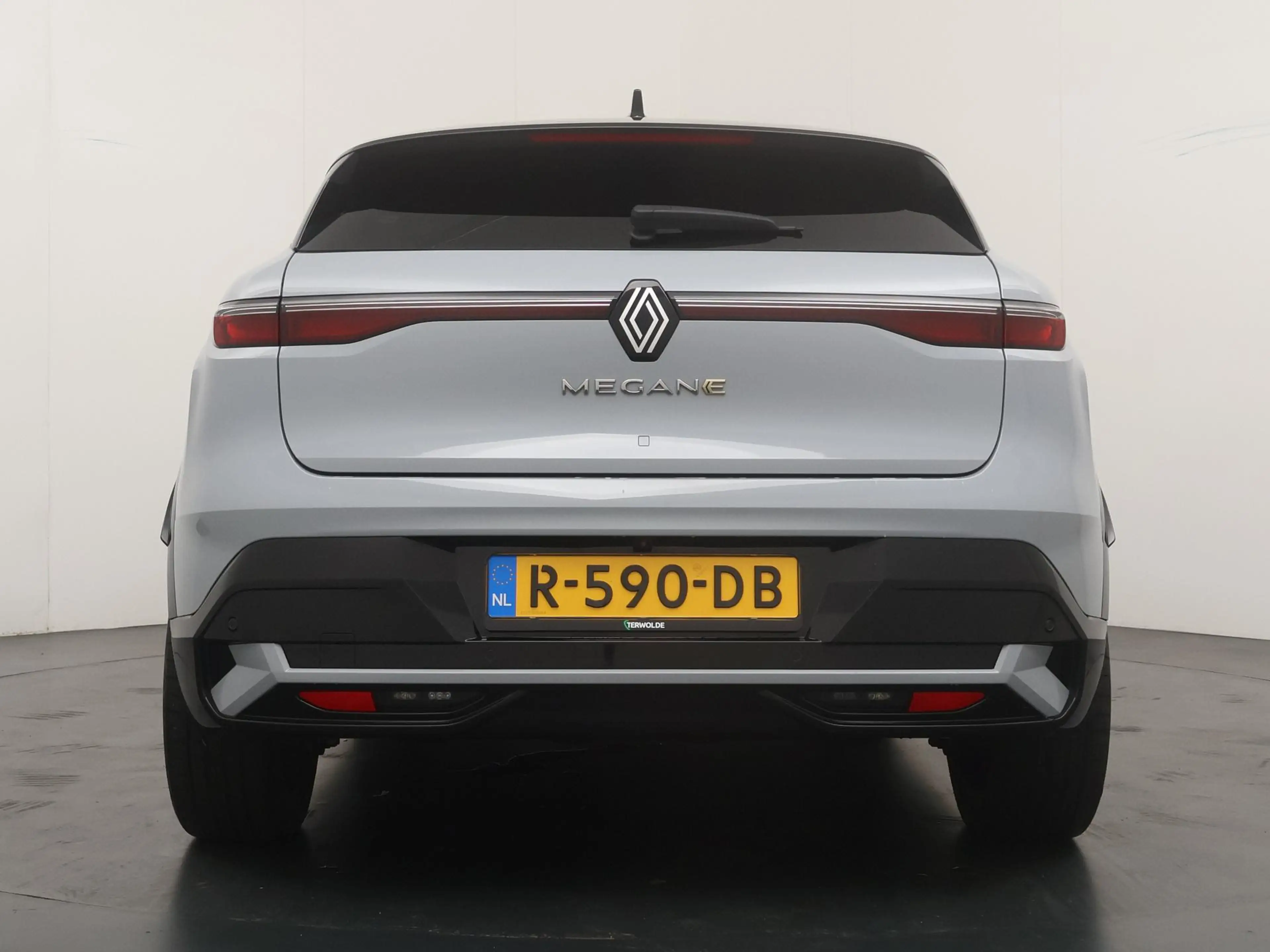 Renault Megane E-Tech techno EV60 220pk optimum charge | Warmtepomp | — photo 4