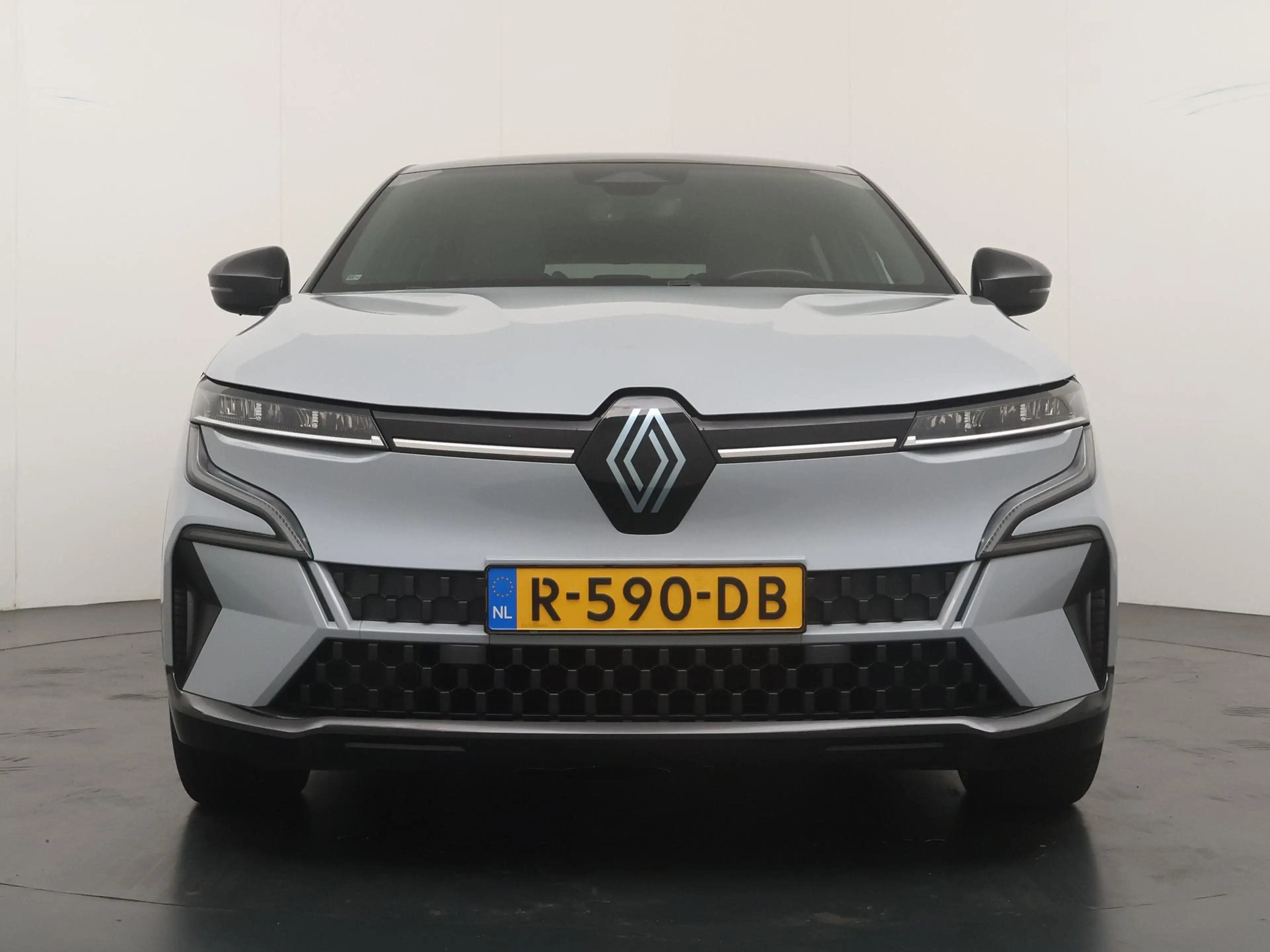 Renault Megane E-Tech techno EV60 220pk optimum charge | Warmtepomp | — photo 8