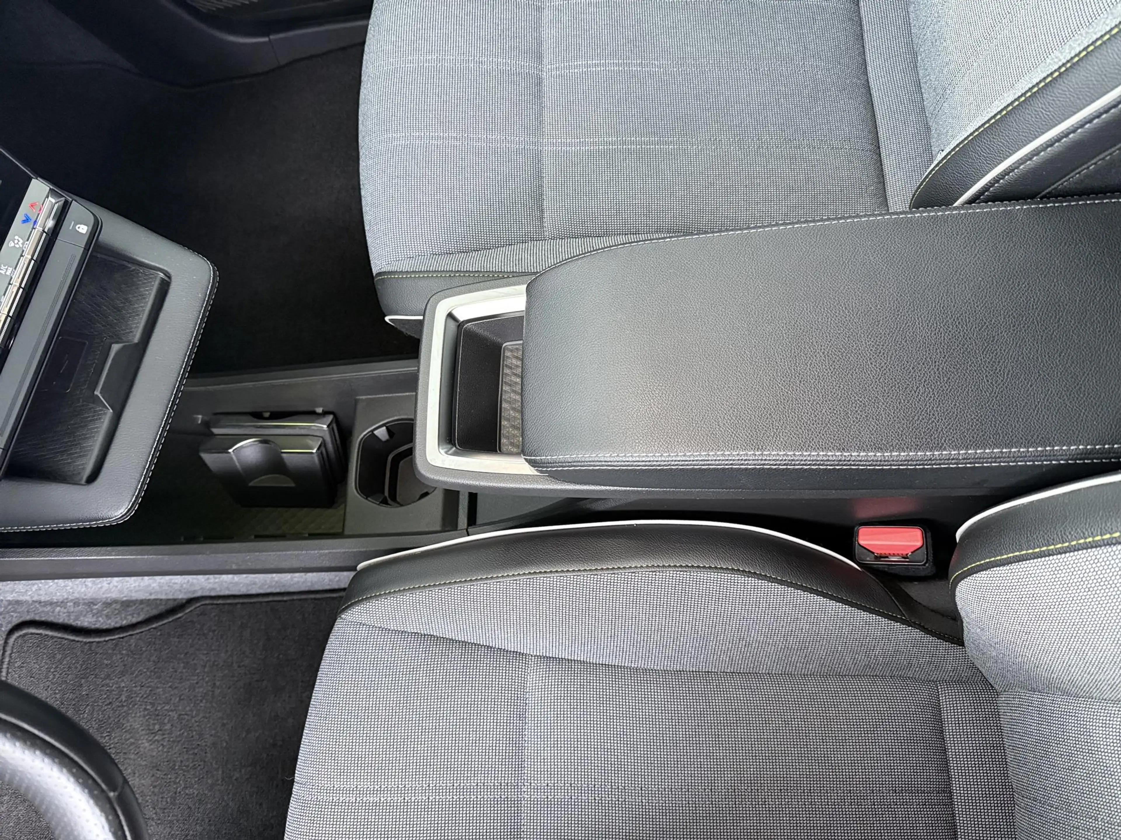 Renault Megane E-Tech techno EV60 220pk optimum charge | Warmtepomp | — photo 12