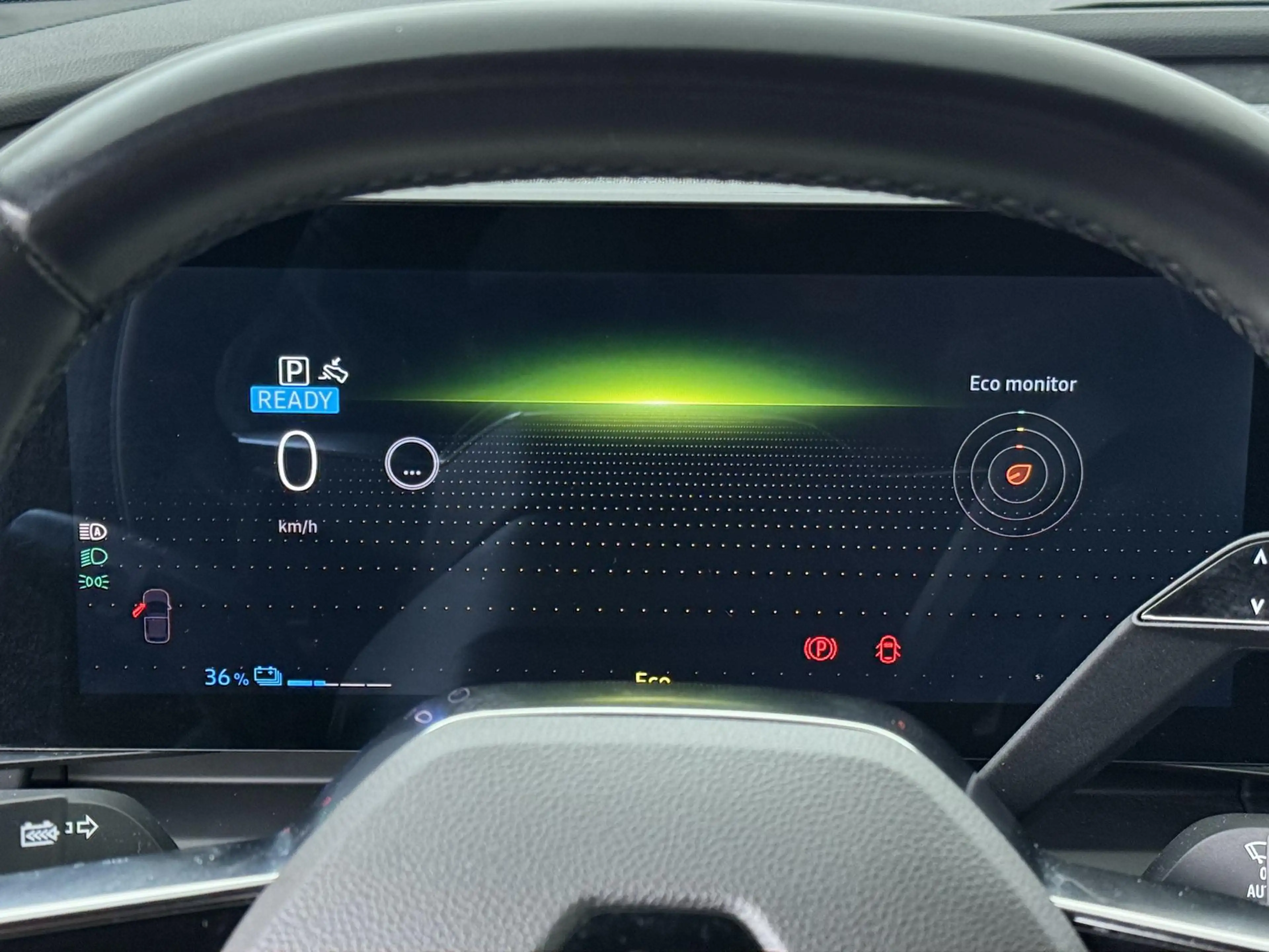 Renault Megane E-Tech techno EV60 220pk optimum charge | Warmtepomp | — photo 10
