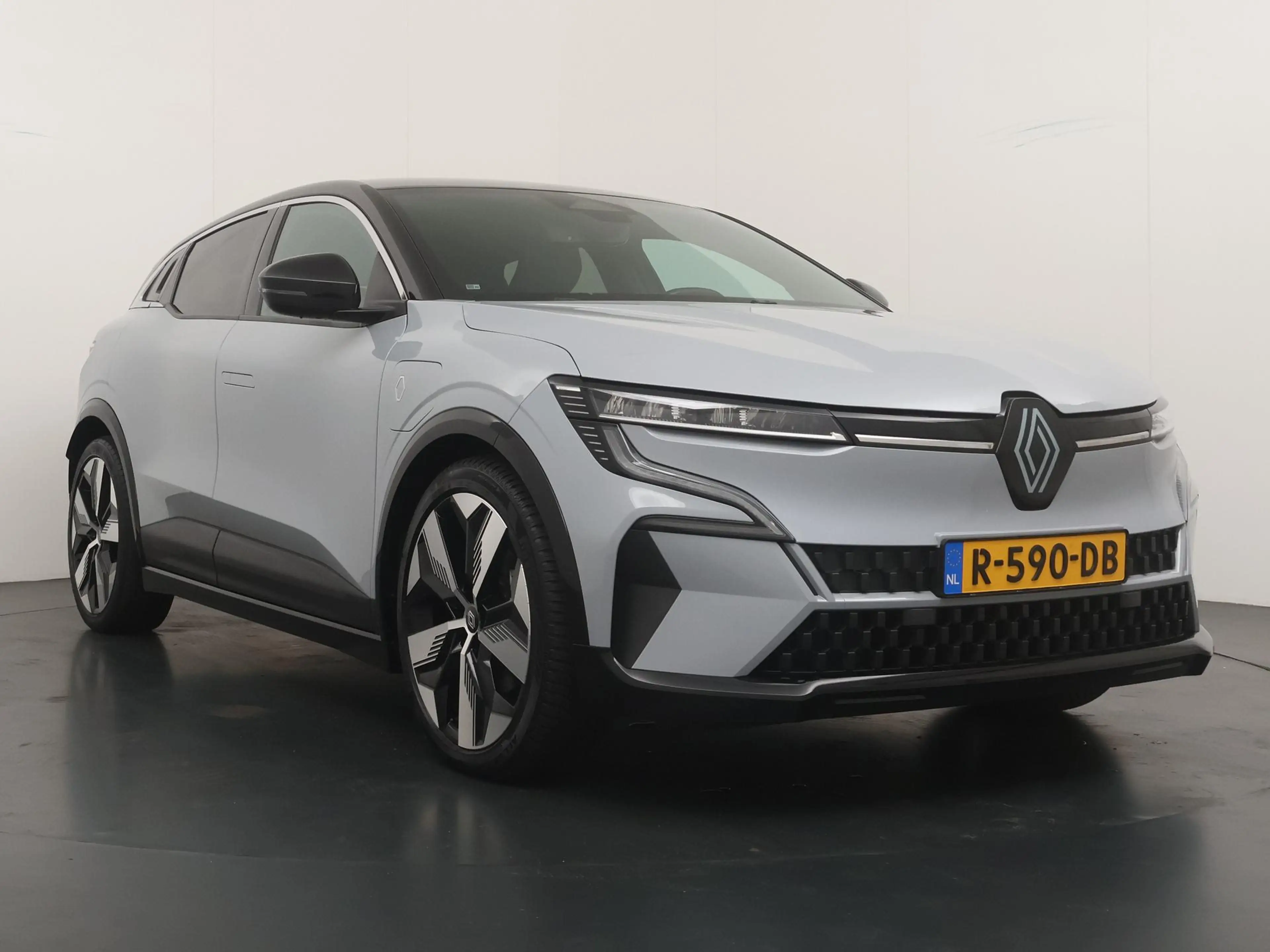Renault Megane E-Tech techno EV60 220pk optimum charge | Warmtepomp | — photo 7