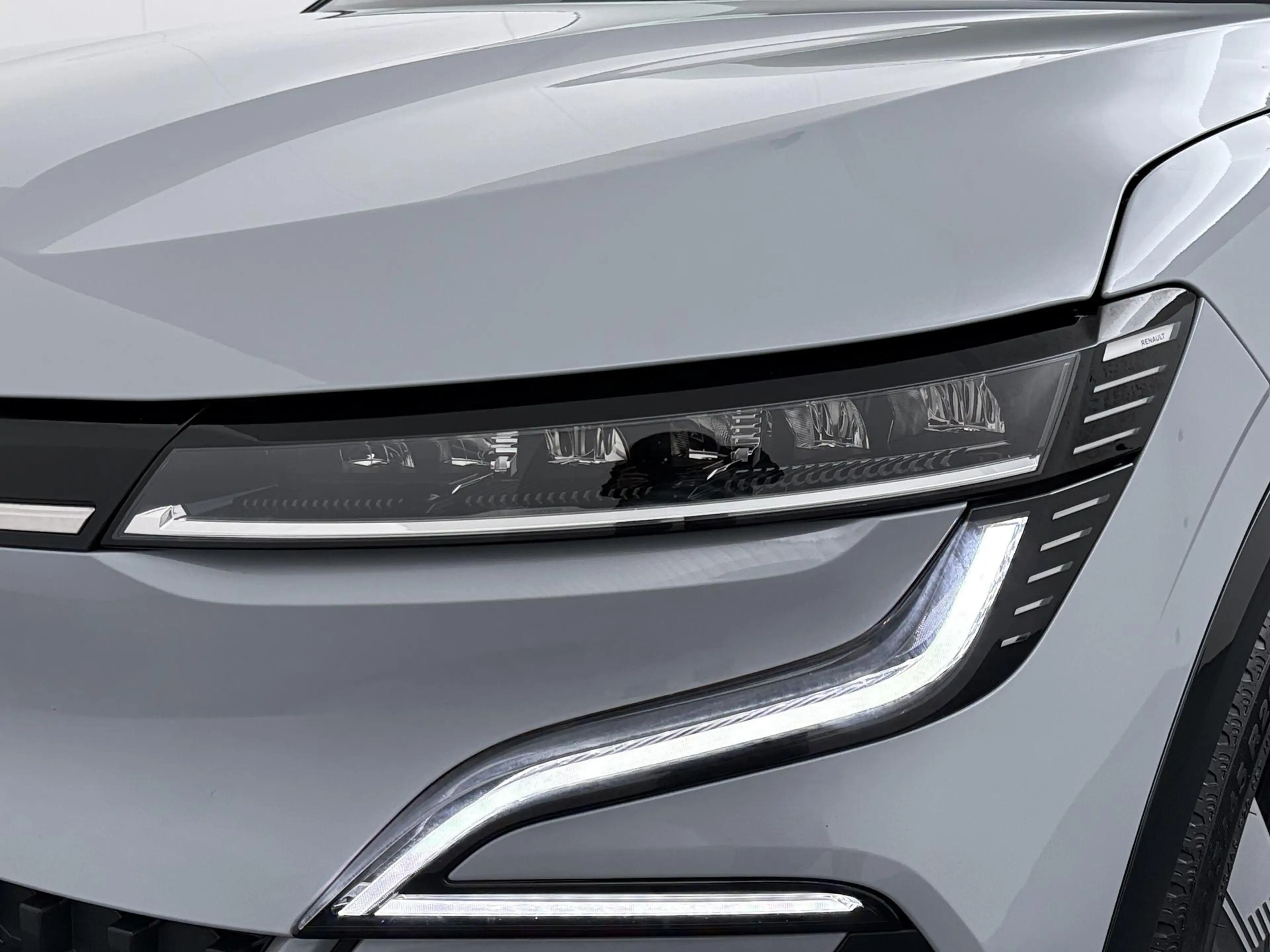 Renault Megane E-Tech techno EV60 220pk optimum charge | Warmtepomp | — photo 15