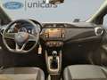Nissan Micra 1.0 BENZ N-SPORT / SENSOREN A + CRUISE CONTROL Black - thumbnail 13