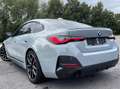 BMW 420 dAS Gran Coupe Pack M/PANO/SHADOW/CAMERA/COCKPIT Grijs - thumbnail 5