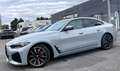BMW 420 dAS Gran Coupe Pack M/PANO/SHADOW/CAMERA/COCKPIT Grijs - thumbnail 3
