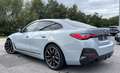 BMW 420 dAS Gran Coupe Pack M/PANO/SHADOW/CAMERA/COCKPIT Grijs - thumbnail 4