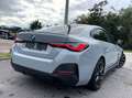 BMW 420 dAS Gran Coupe Pack M/PANO/SHADOW/CAMERA/COCKPIT Grijs - thumbnail 10