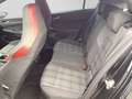 Volkswagen Golf GTI BLACK STYLE DSG LM18 NAVI KAMERA ACC Noir - thumbnail 6
