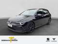 Volkswagen Golf GTI BLACK STYLE DSG LM18 NAVI KAMERA ACC Noir - thumbnail 1