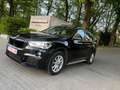 BMW X1 X1 2.0 dA sDrive18 Mpack 1 Propriétaire Noir - thumbnail 3