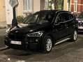BMW X1 X1 2.0 dA sDrive18 Mpack 1 Propriétaire Noir - thumbnail 8