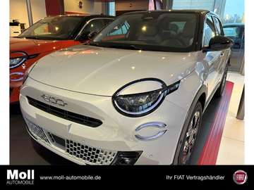 La Prima Hybrid DCT Navi Massage Sitz LED