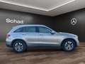 Mercedes-Benz GLC 220 d 4M MBUX AR+KAM+LED+AHK+ASSIST+CARPLAY+ Argintiu - thumbnail 6