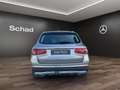 Mercedes-Benz GLC 220 d 4M MBUX AR+KAM+LED+AHK+ASSIST+CARPLAY+ Zilver - thumbnail 4