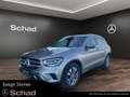 Mercedes-Benz GLC 220 d 4M MBUX AR+KAM+LED+AHK+ASSIST+CARPLAY+ Zilver - thumbnail 1