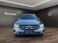 Mercedes-Benz GLC 220 d 4M MBUX AR+KAM+LED+AHK+ASSIST+CARPLAY+ Zilver - thumbnail 8