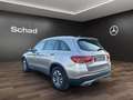 Mercedes-Benz GLC 220 d 4M MBUX AR+KAM+LED+AHK+ASSIST+CARPLAY+ Zilver - thumbnail 3
