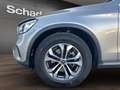 Mercedes-Benz GLC 220 d 4M MBUX AR+KAM+LED+AHK+ASSIST+CARPLAY+ Argintiu - thumbnail 22