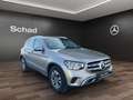 Mercedes-Benz GLC 220 d 4M MBUX AR+KAM+LED+AHK+ASSIST+CARPLAY+ Zilver - thumbnail 7