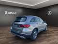 Mercedes-Benz GLC 220 d 4M MBUX AR+KAM+LED+AHK+ASSIST+CARPLAY+ Argintiu - thumbnail 5
