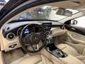 Mercedes-Benz C 300 T BT Hybrid / h *Luxury*Leder*Comand* Чёрный - thumbnail 6