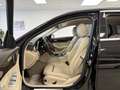 Mercedes-Benz C 300 T BT Hybrid / h *Luxury*Leder*Comand* Чёрный - thumbnail 4