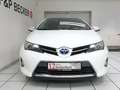 Toyota Auris 1.8 VVT-i Hybrid Automatik Life+ 2.Hand Scheckheft Weiß - thumbnail 3