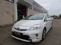 Toyota Prius 1.8h Active ecvt Weiß - thumbnail 1